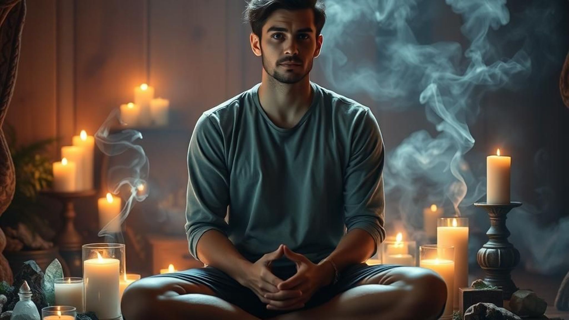 Cartomancienne et astrologie  : profil 2