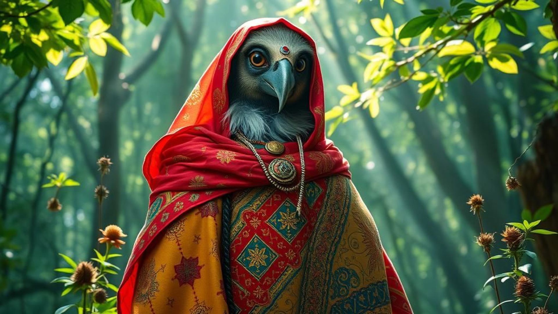 voyante avenir  : profil 12