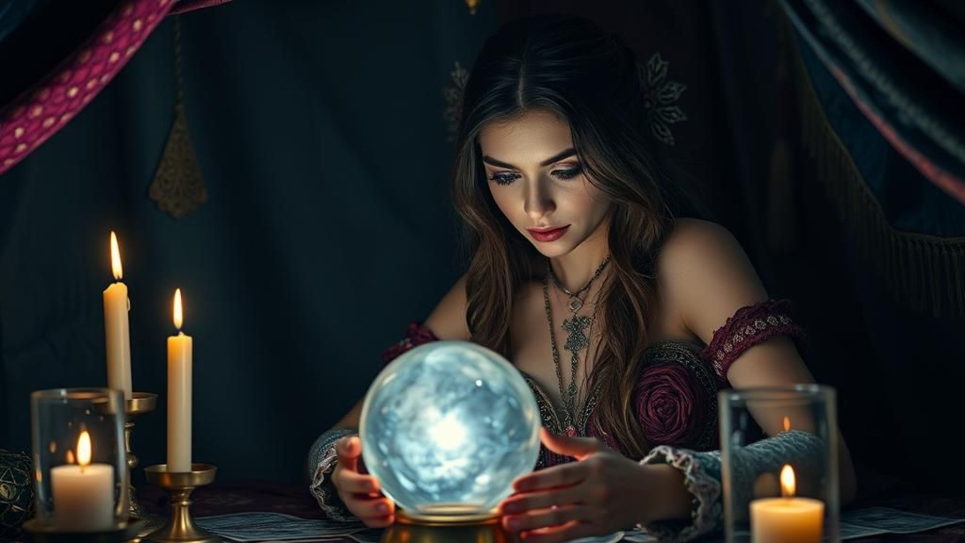 signe astrologique  : profil 4