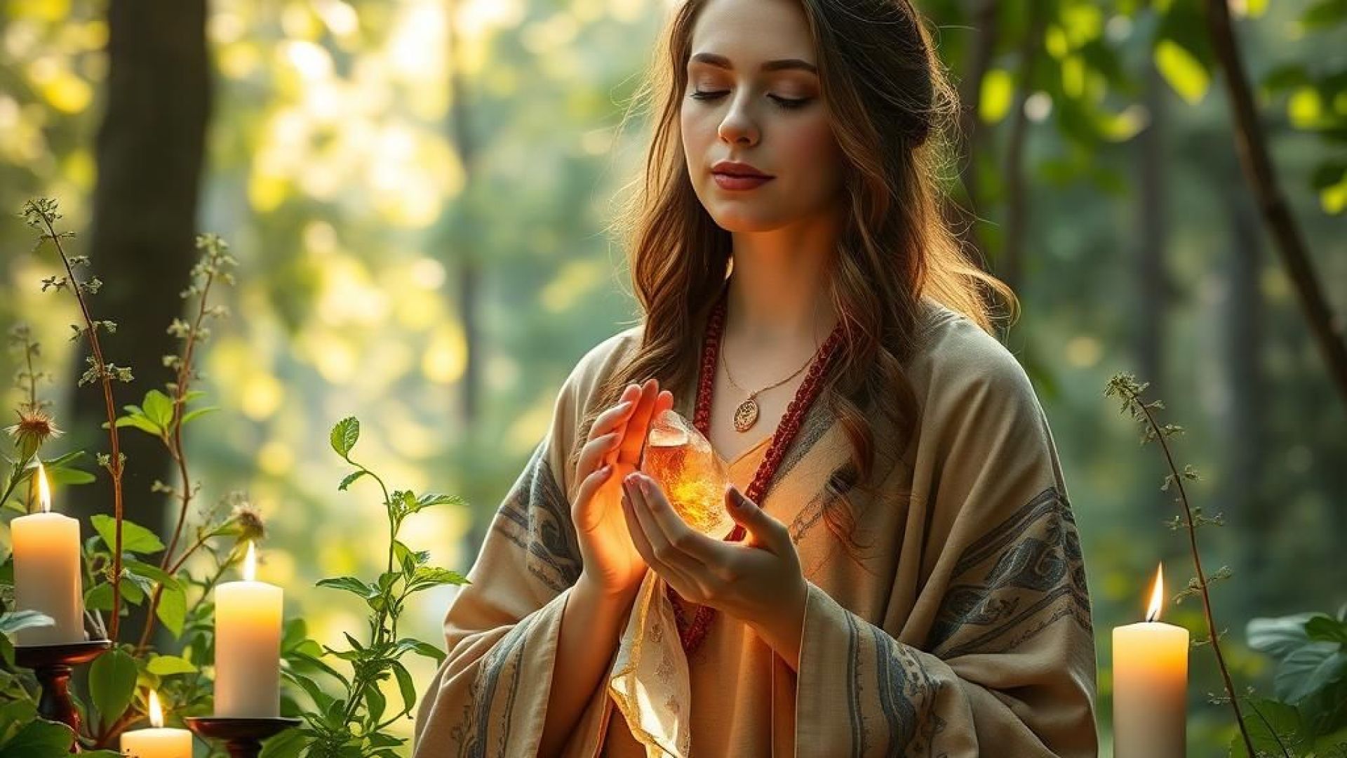 Voyantes astrologues  : profil 7