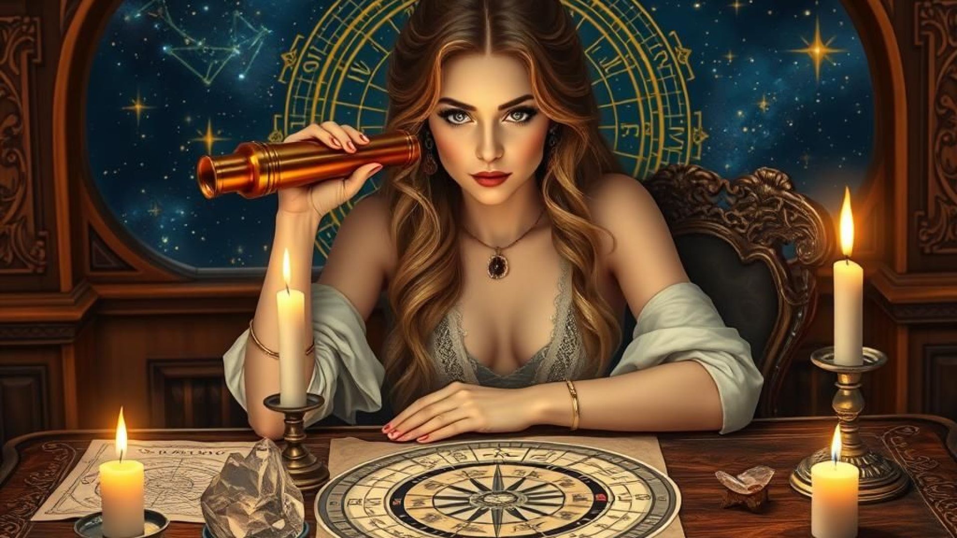 horoscope  : profil 11