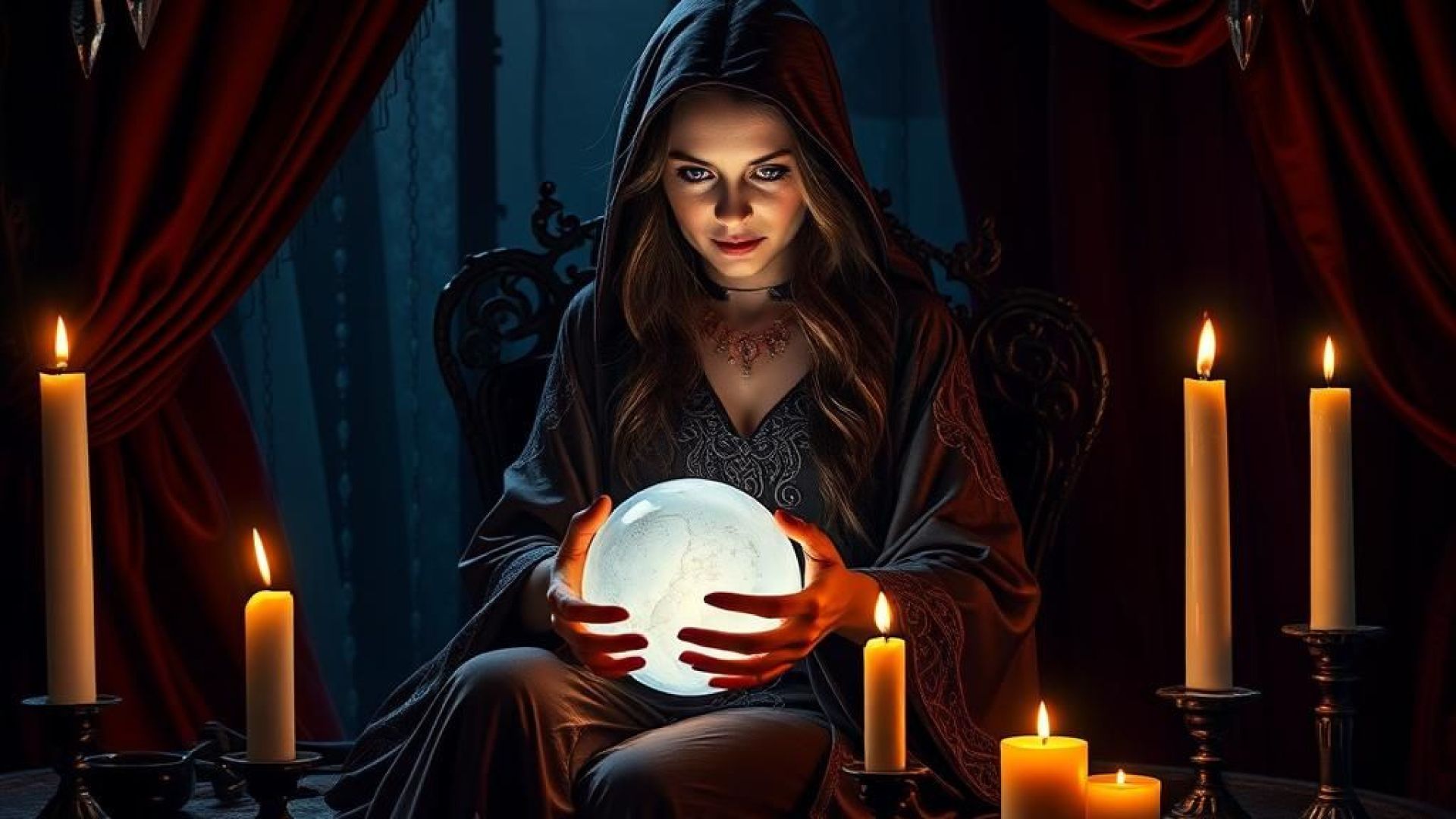 Astrologie et amour  : profil 5