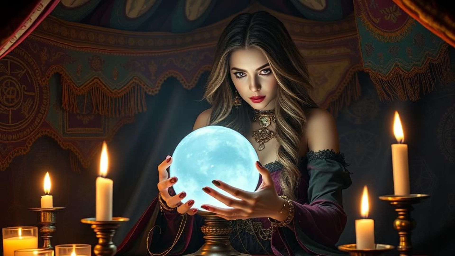 Voyant pratique  : profil 7
