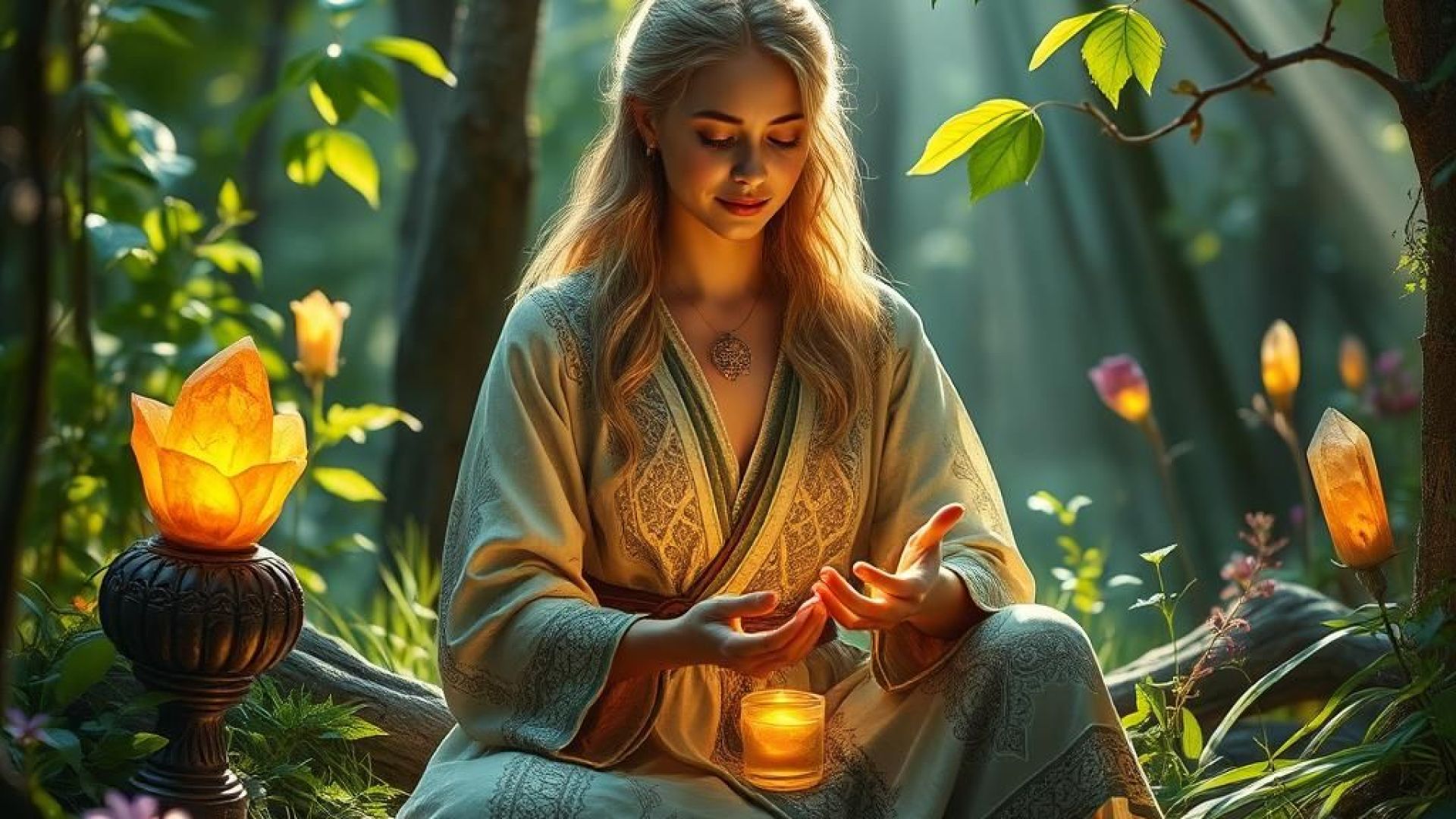 tarot et astrologie  : profil 6