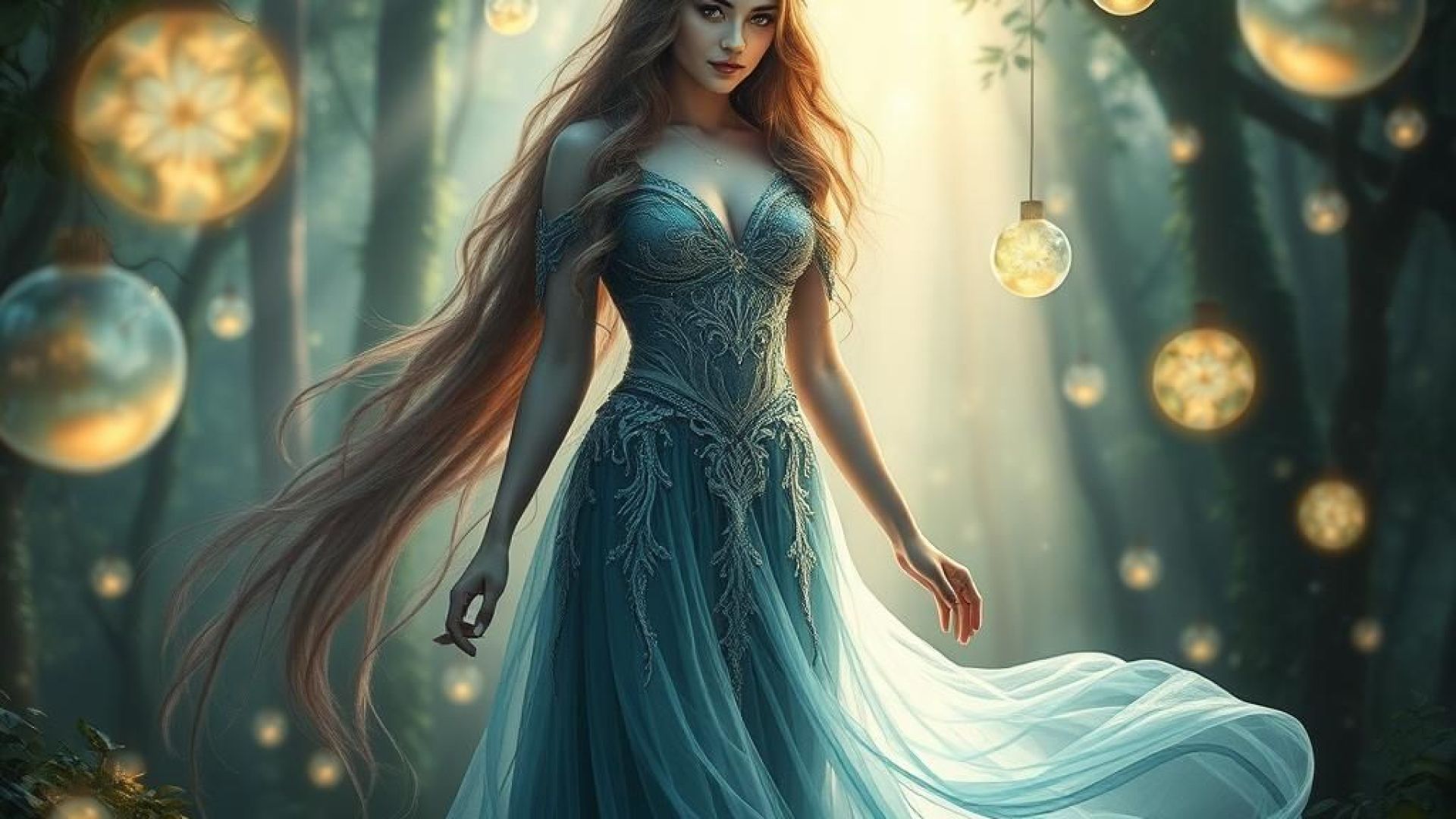 voyance future  : profil 1