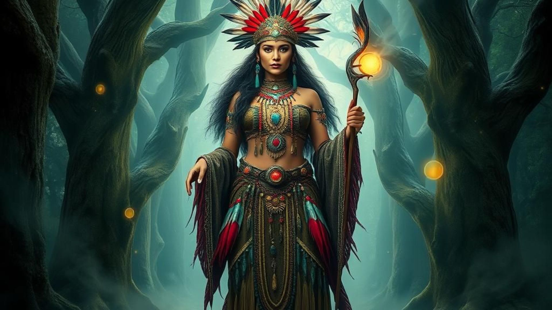 Voyant futur  : profil 3