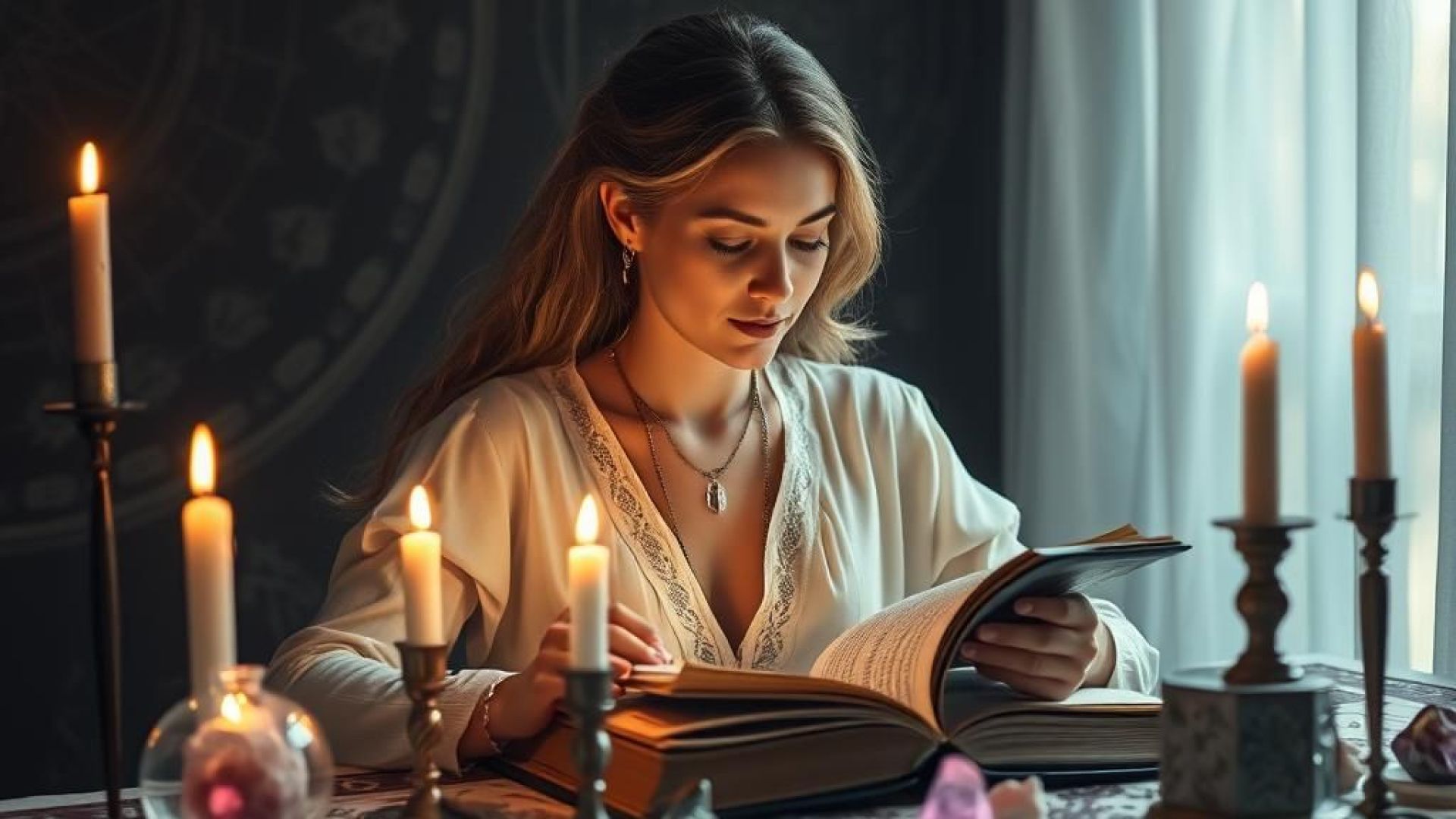 signe astrologique  : profil 12