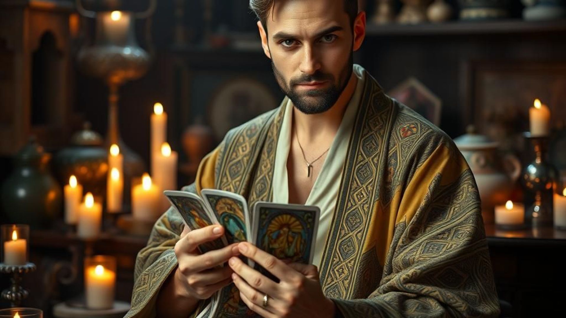 Astrologie et amour  : profil 11