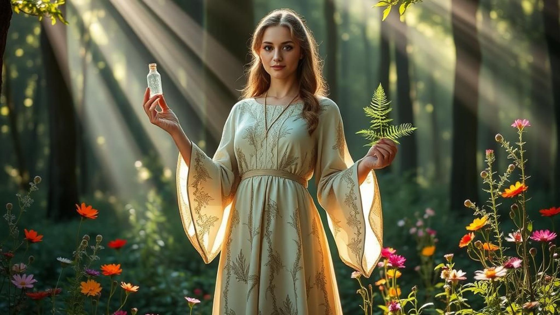 Astrologie karmique  : profil 9