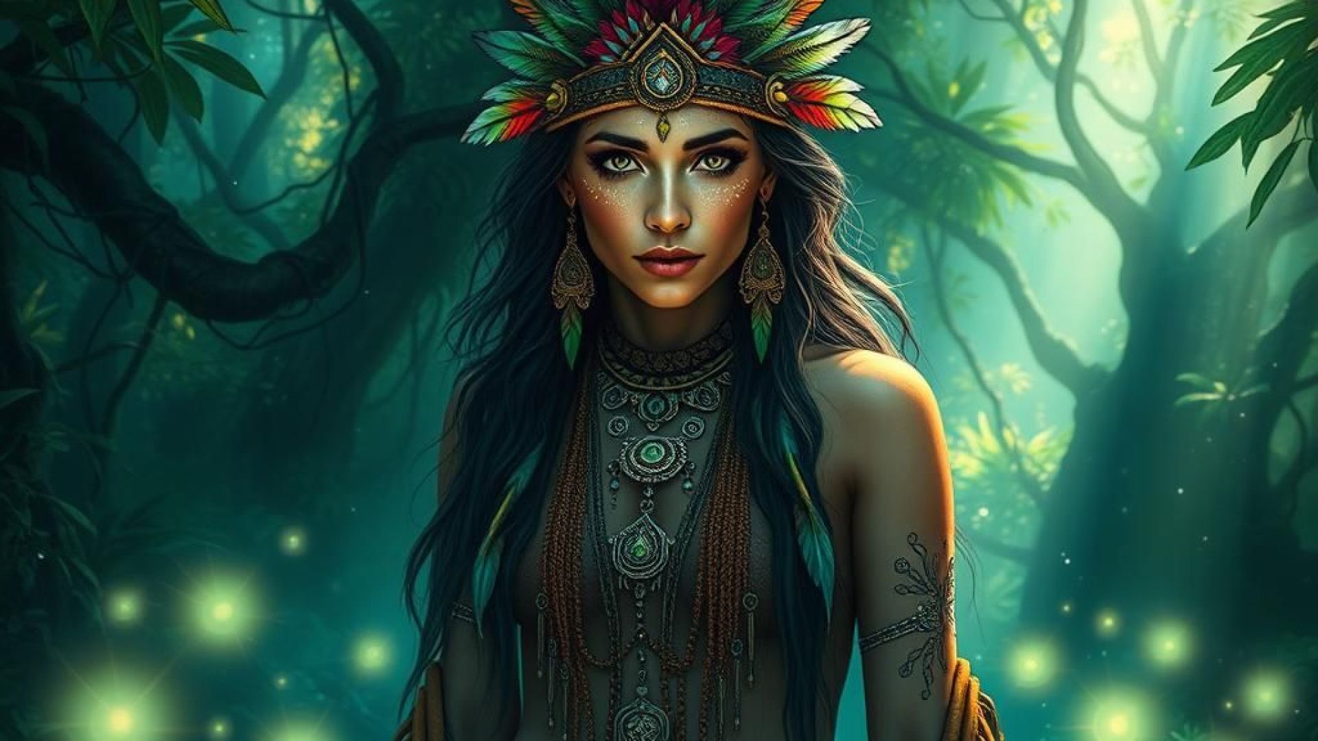 Voyantes tarot  : profil 6