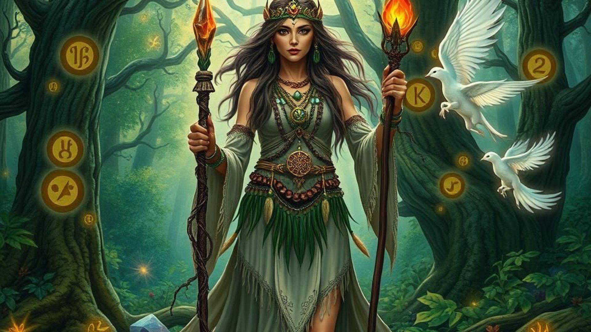 Cartomancienne pour amour  : profil 2