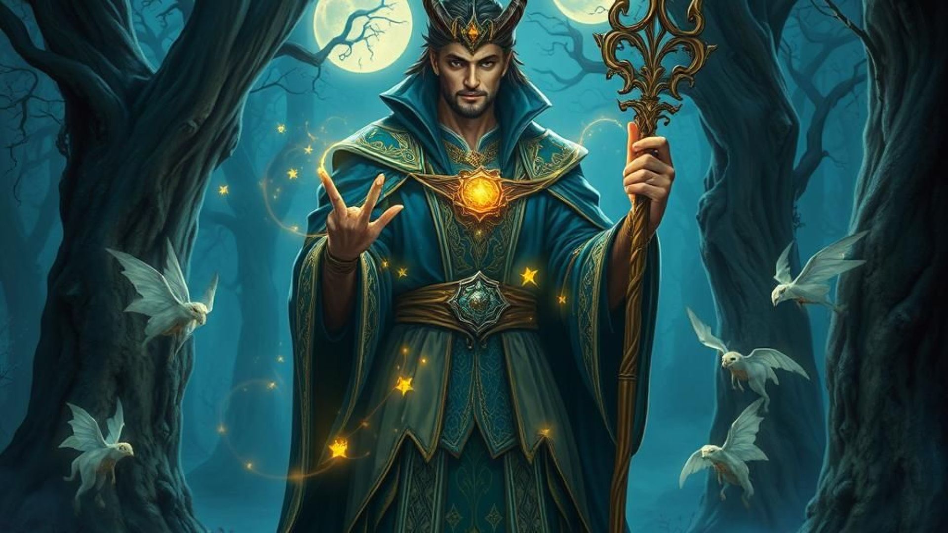 Séance coaching  : profil 2