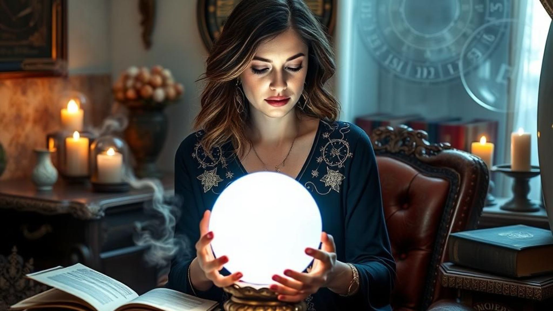 signe astrologique  : profil 4