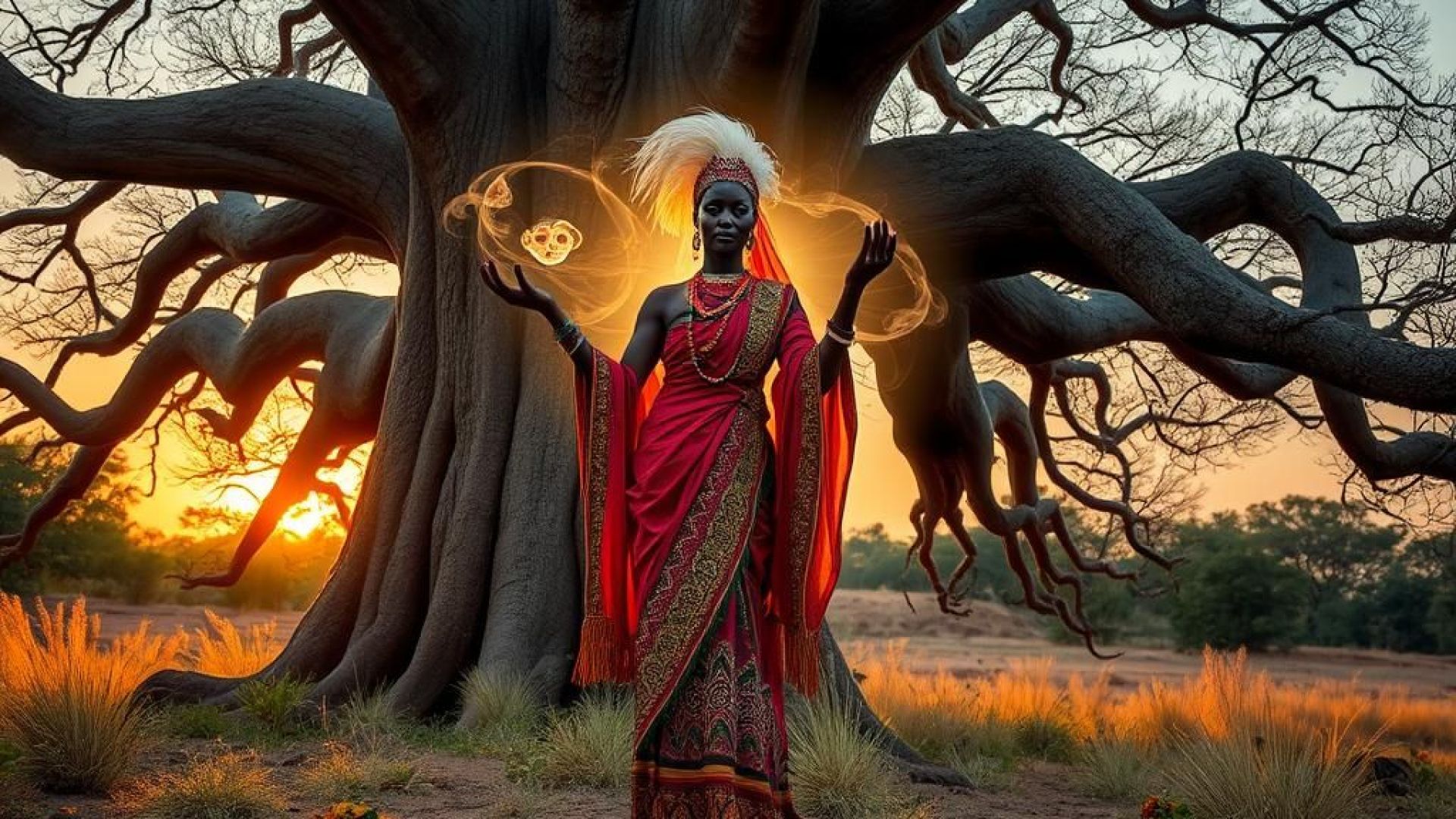 voyance spirituelle  : profil 11