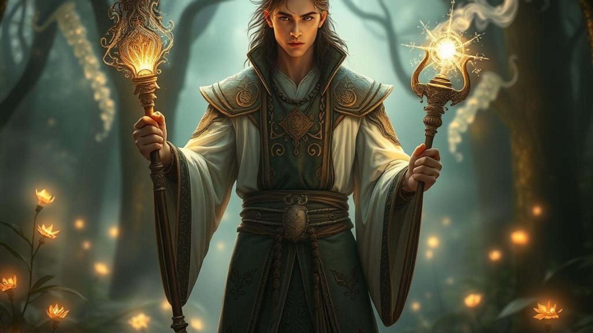 voyants tarot  : profil 7