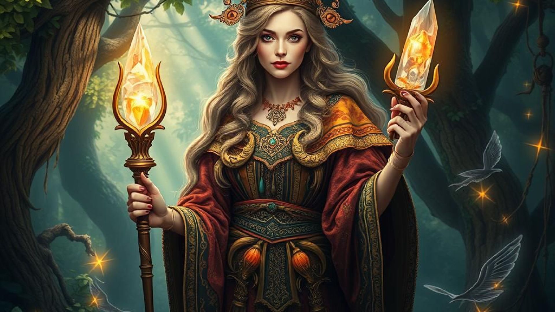 Voyant renommé  : profil 4