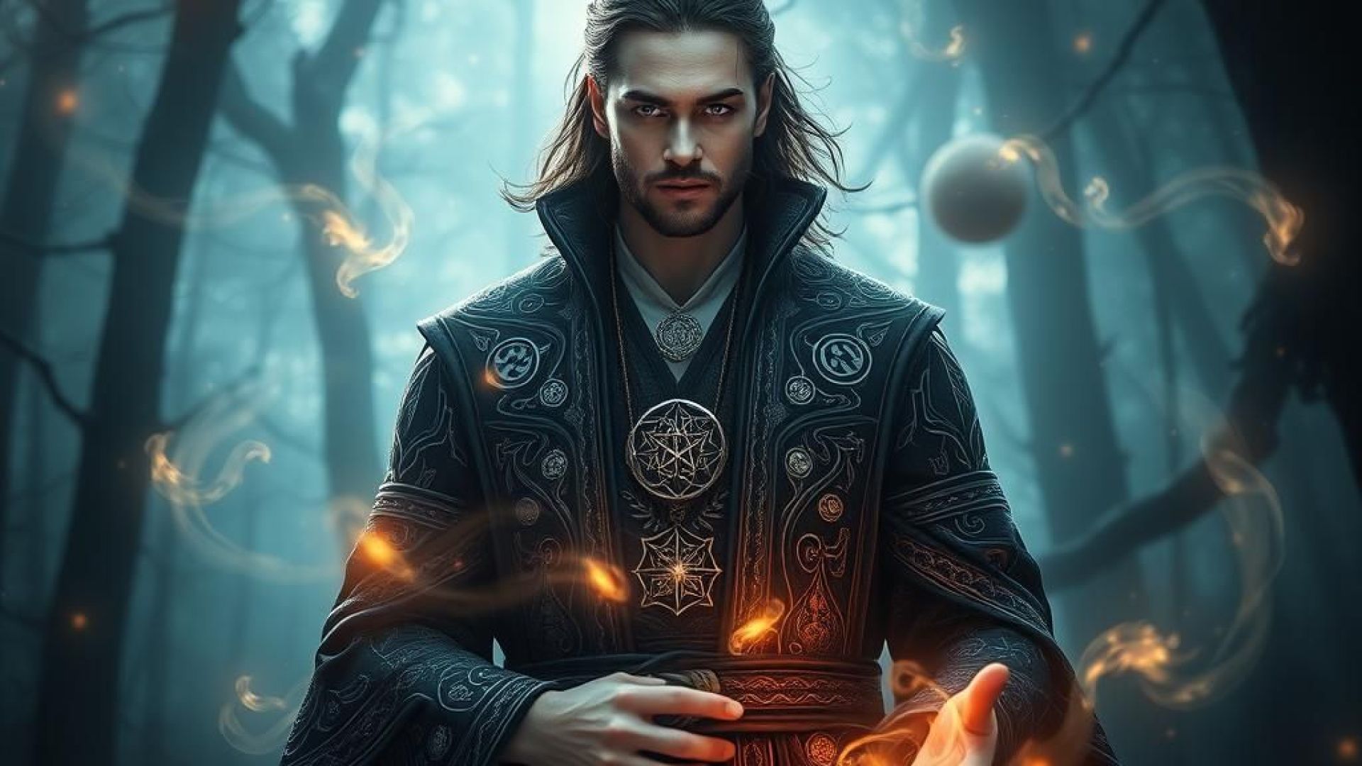 tarot  : profil 2