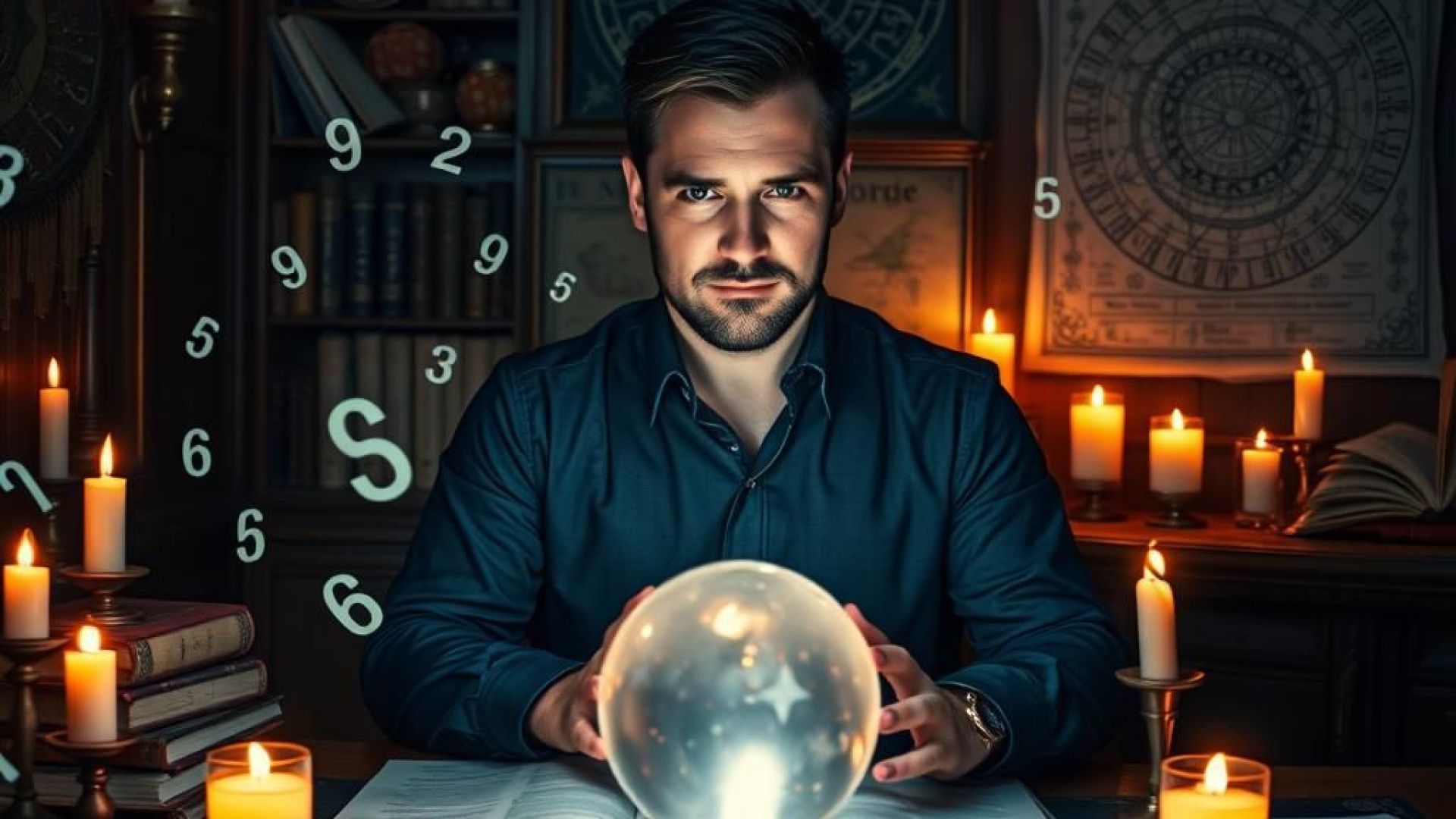 Voyant tarot  : profil 11