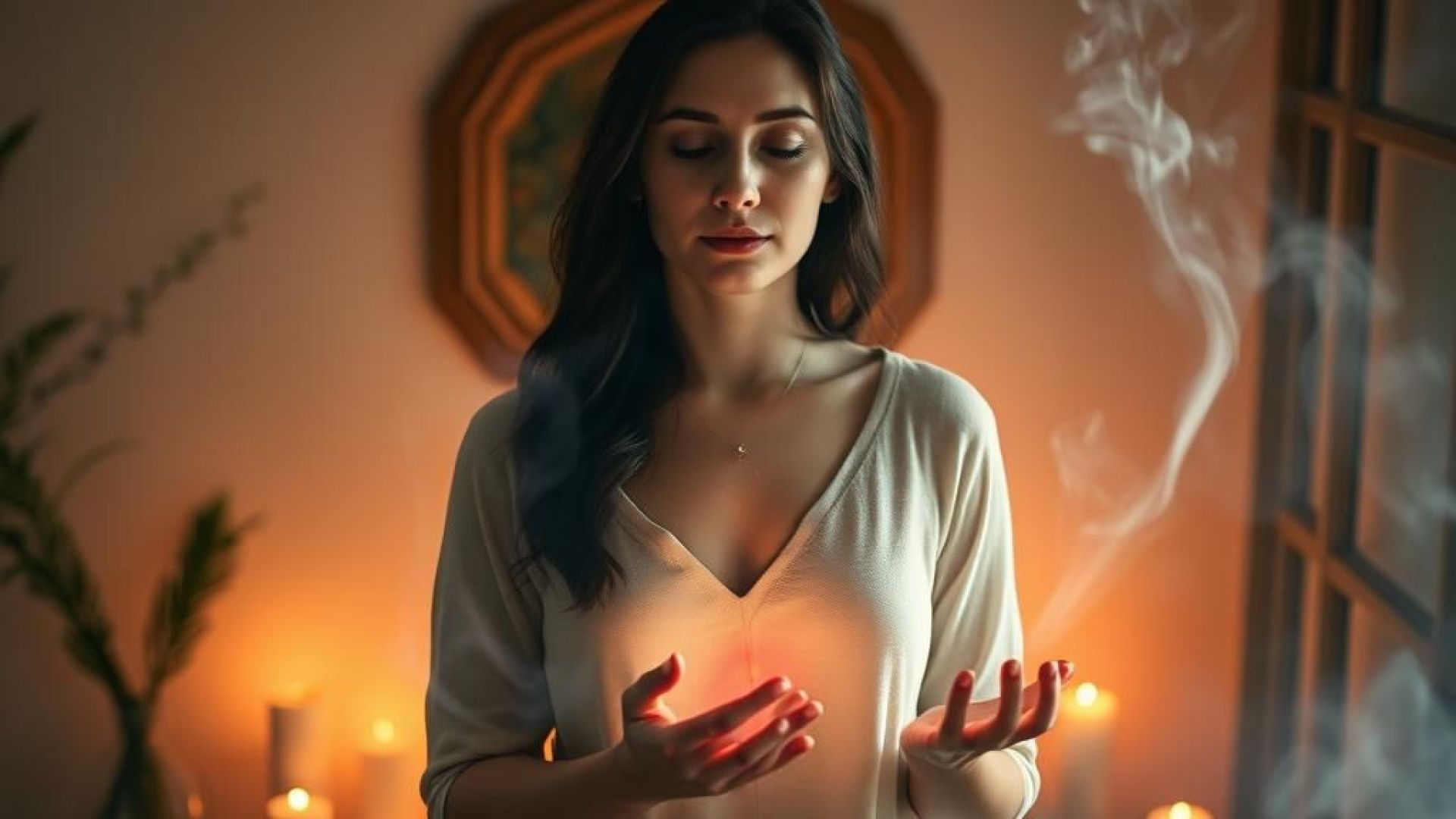 Rêves et spiritualité  : profil 11