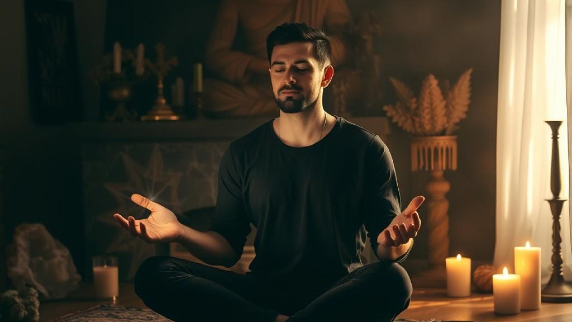 Voyantes de confiance  : profil 2