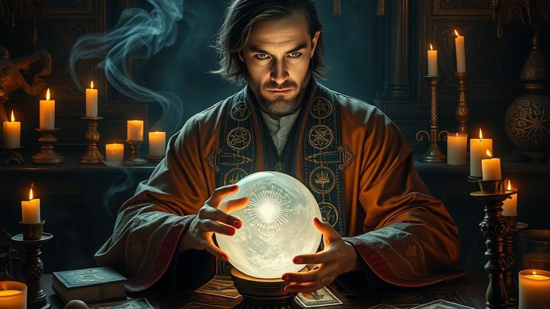 Médium événements  : profil 4