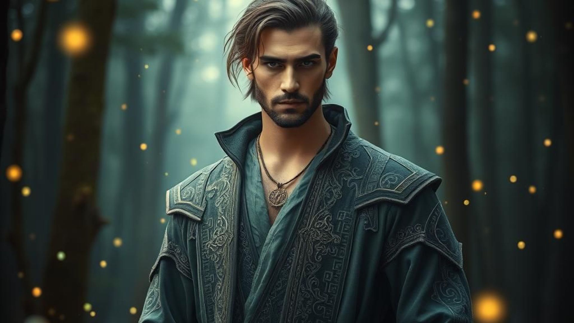 Voyantes clairvoyantes  : profil 4