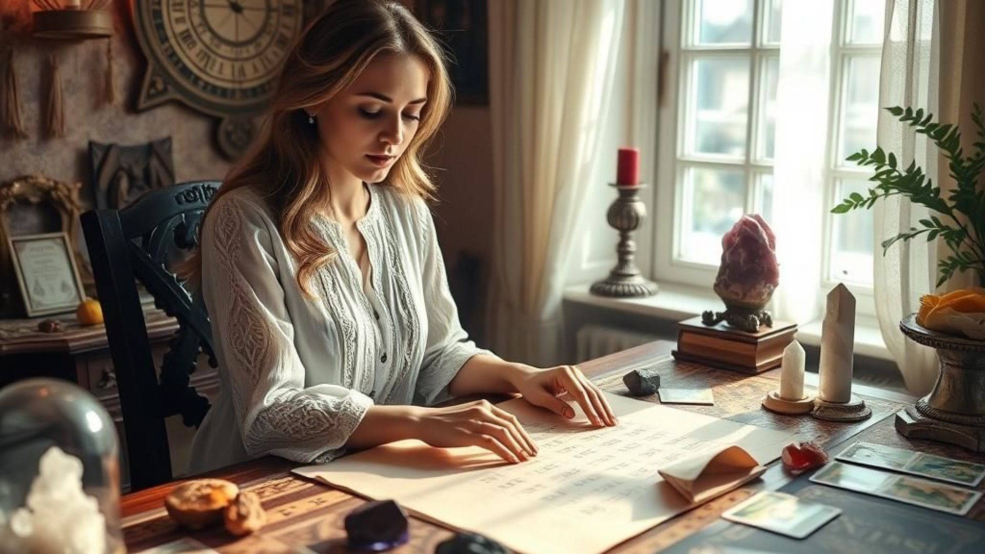 Séance coaching  : profil 10