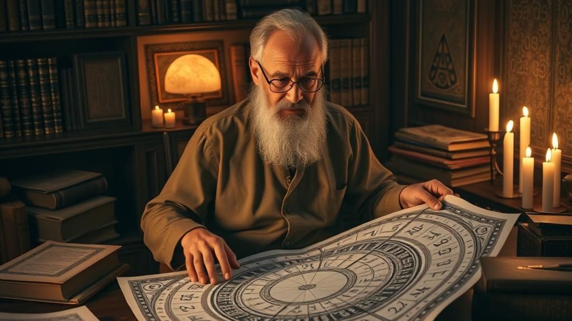 Lithothérapie et chakras  : profil 5