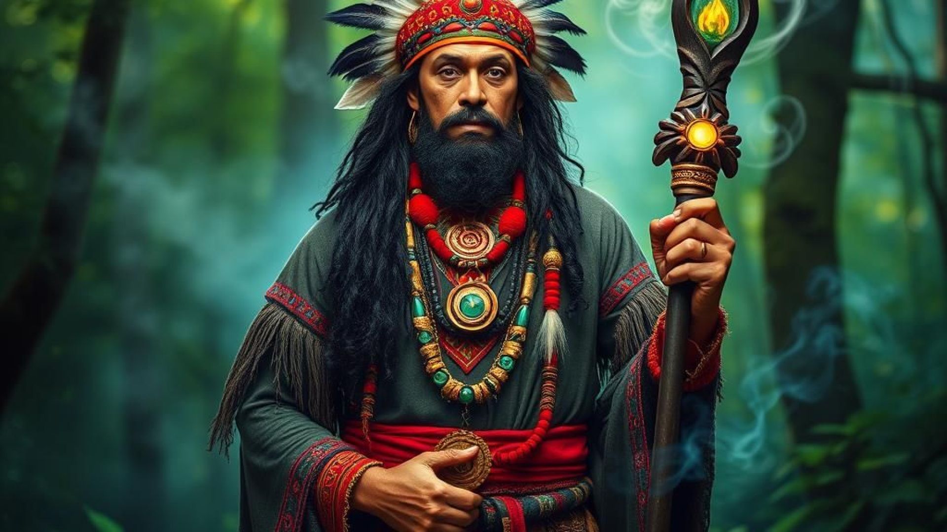 voyante  : profil 6