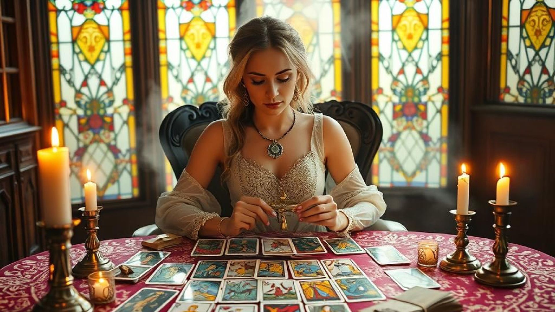 signe astrologique  : profil 5