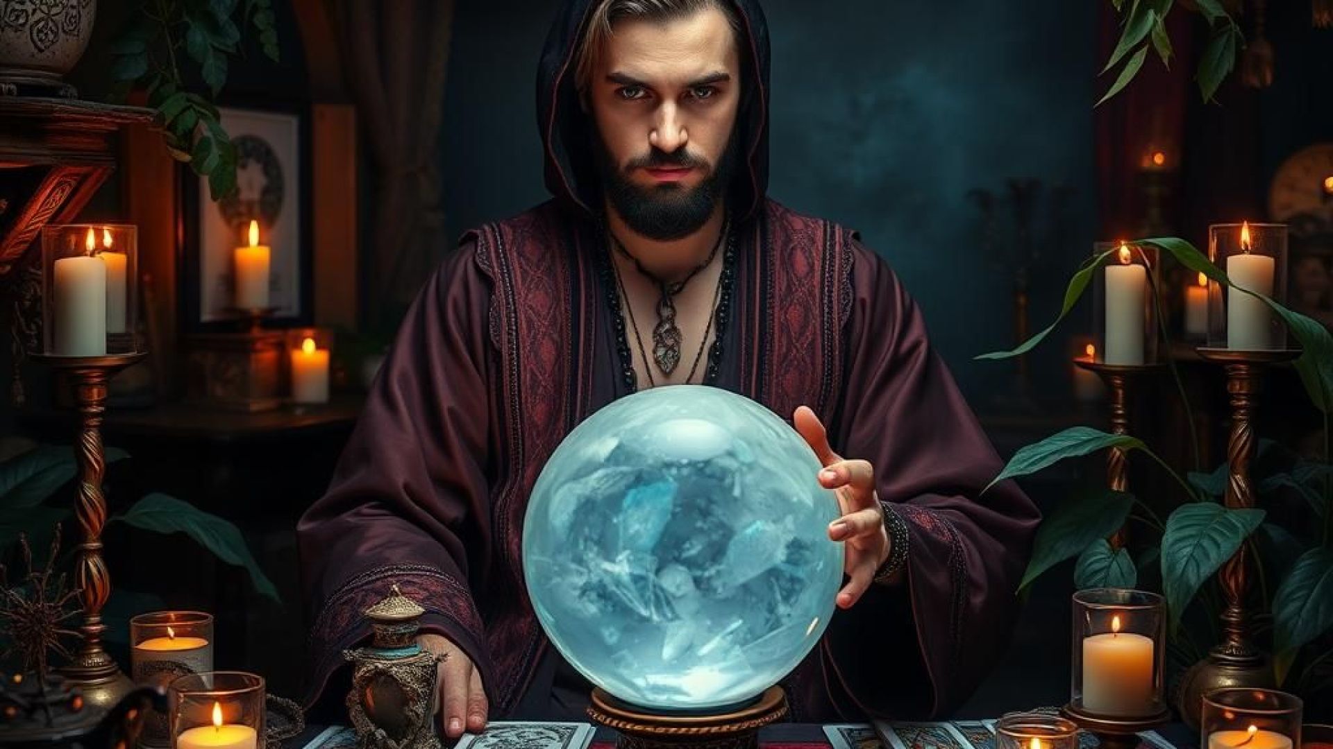 signe astrologique  : profil 7