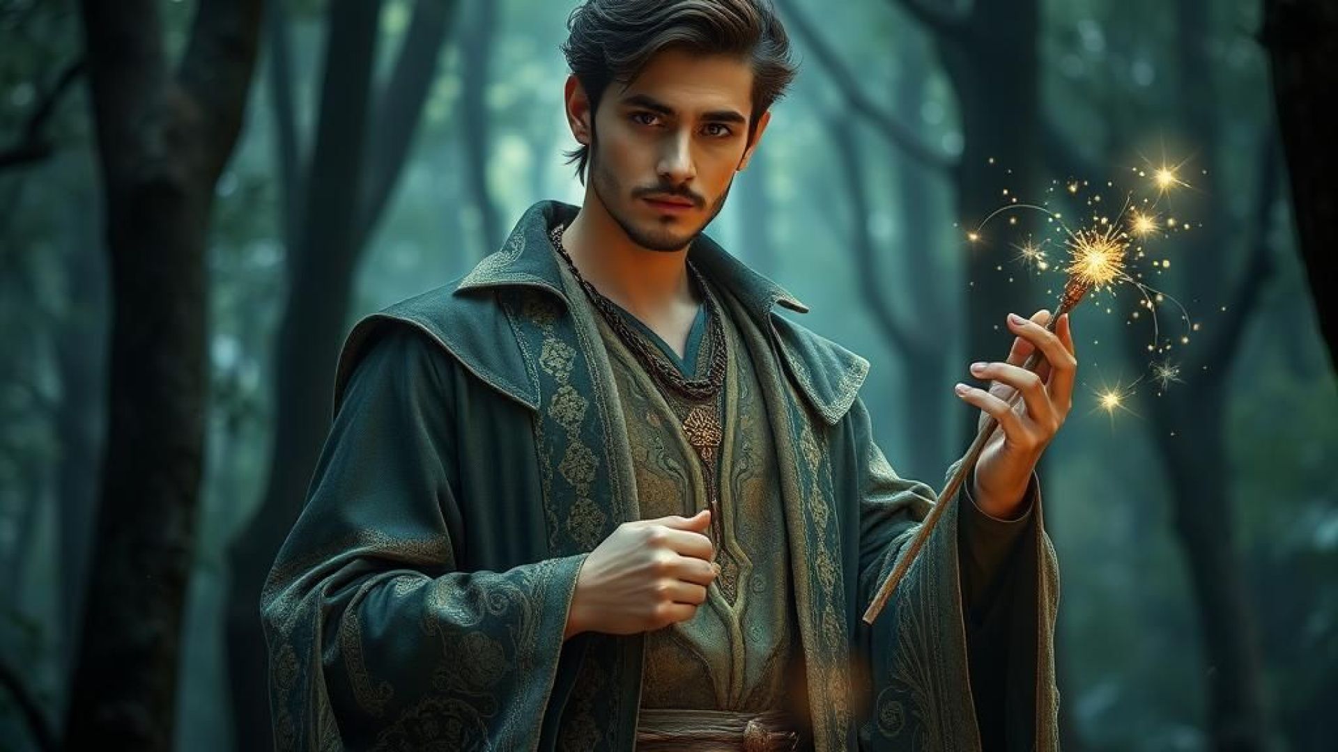 Avis cartomancienne  : profil 8