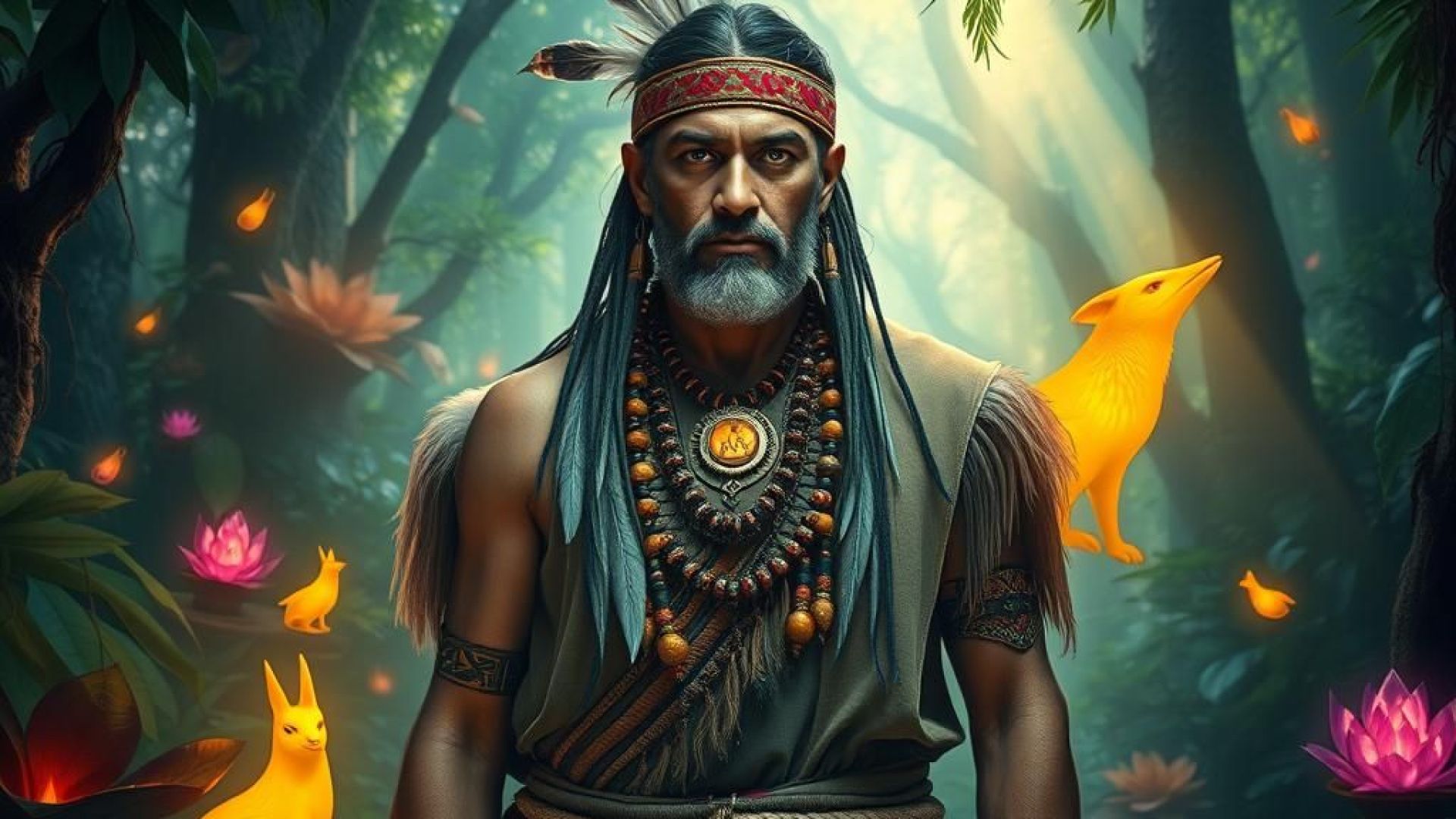 Voyantes  : profil 10